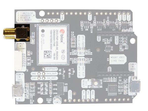 User Guide: simpleRTK2B Pro - ArduSimple