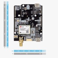 simpleRTK2B Heading - Basic Starter Kit (ZED-F9P) - ArduSimple