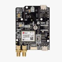 simpleRTK 4 Dual (u-blox ZED-X20D)