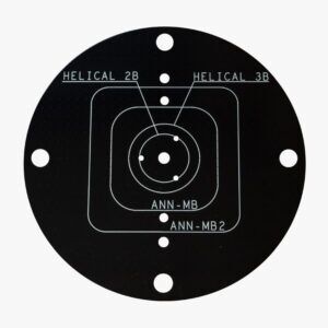 Lightweight Helical Multiband GNSS Antenna - ArduSimple