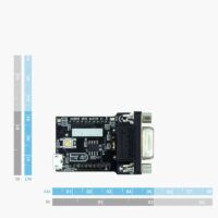 CANBus GNSS Master - ArduSimple