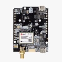 simpleRTK2B Budget (u-blox ZED-F9P) multiband RTK GPS board