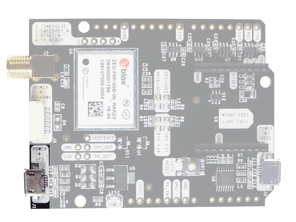User Guide: simpleRTK2B Budget - ArduSimple