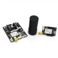 Lightweight Helical Multiband GNSS Antenna - ArduSimple