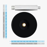 simpleRTK3B - Basic Starter Kit (Septentrio Mosaic-X5) - ArduSimple