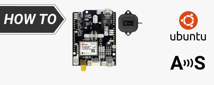 ゆーページ How to install u-center on Ubuntu and connect GNSS receiver to it