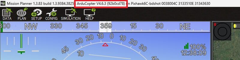 How to configure simpleRTK2B – Basic Starter Kit (ZED-F9P module