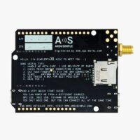 simpleRTK3B Pro (Septentrio mosaic X5) tripleband RTK board