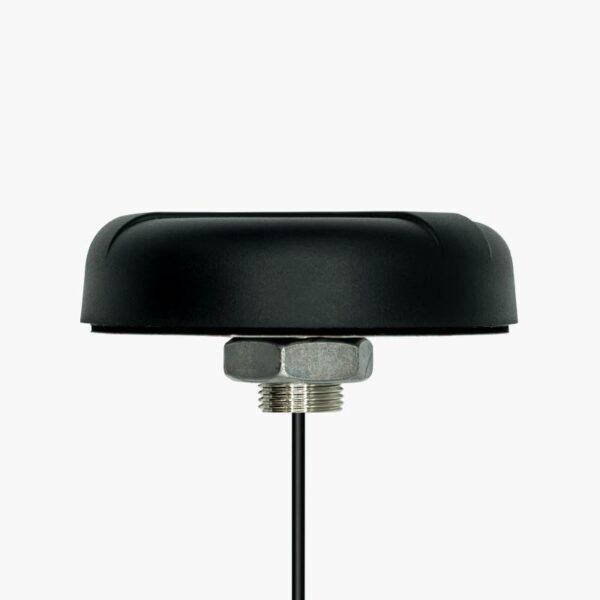 bolt mount dual band GNSS antenna