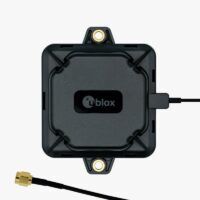 simpleRTK 4 Pro (Septentrio mosaic-G5 P3) - ArduSimple