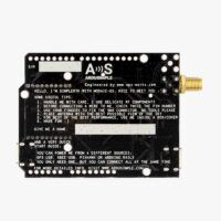 simpleRTK 4 Pro (Septentrio mosaic-G5 P3) - ArduSimple