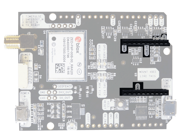 User Guide: simpleRTK2B Budget - ArduSimple
