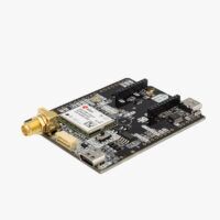 simpleRTK2B Budget (u-blox ZED-F9P) çok bantlı RTK GPS kartı