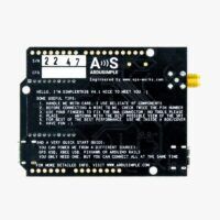 simpleRTK2B Pro (ZED-F9P) multiband RTK GPS receiver - ArduSimple