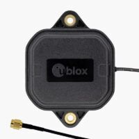 simpleRTK2B Fusion (ZED-F9R) multiband GNSS RTK board - ArduSimple