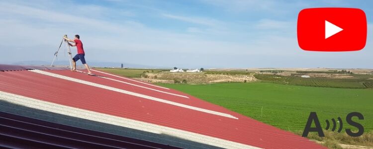 video guide how to set up rtk base septentrio mosaic-x5 and share it via NTRIP