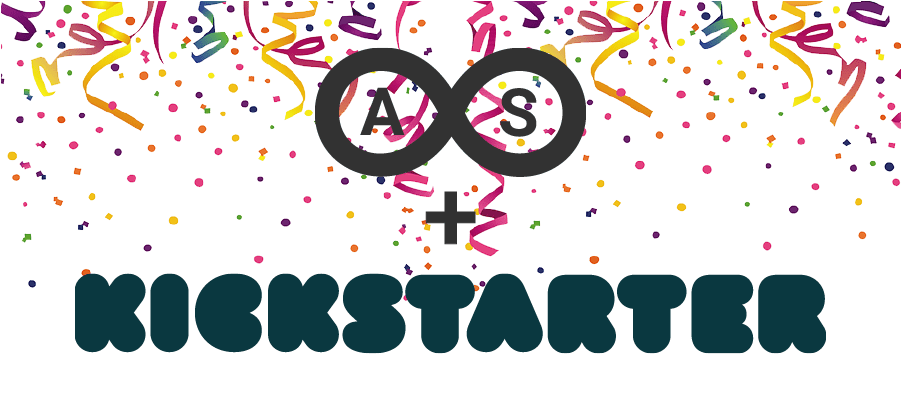 АС+КС+парти