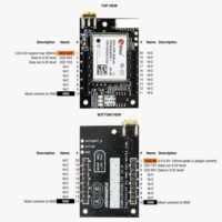 simpleRTK2B Lite (u-blox ZED-F9P) multiband RTK GPS board - ArduSimple