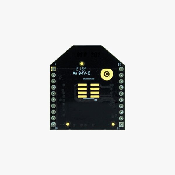 Radio Module Medium Range (MR) top