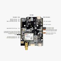 simpleRTK 4 Optimum - Basic Starter Kit u-blox ZED-X20P - ArduSimple