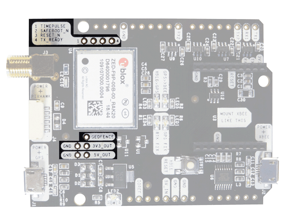 User Guide: simpleRTK2B Budget - ArduSimple