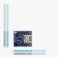 simpleSSR - Basic Starter Kit with SAPA Premium - ArduSimple