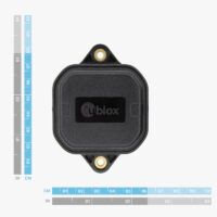 simpleSSR - Basic Starter Kit with SAPA Premium - ArduSimple