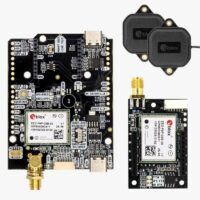 拡張カード ARDUSIMPLE AS-STARTKIT-HEAD-L1L2-HS-00 simpleRTK2B Heading - Basic Starter Kit (ZED-F9P) - ArduSimple