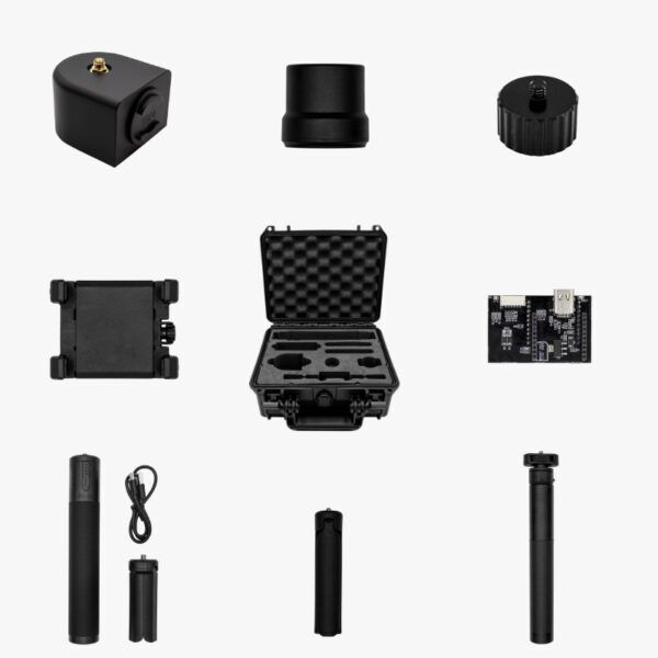 Portable 2 spare parts