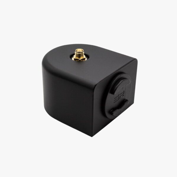 portable2 plastic case top perspective