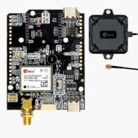 simpleRTK 4 Optimum - ベーシックスターターキット u-blox ZED-X20P