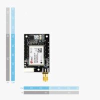 simpleRTK2B Lite (u-blox ZED-F9P) multiband RTK GPS board - ArduSimple