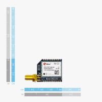 simpleRTK2B Micro (u-blox ZED-F9P or ZED-F9R) multiband - ArduSimple