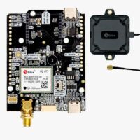 simpleRTK 4 Optimum - Basic Starter Kit u-blox ZED-X20P - ArduSimple
