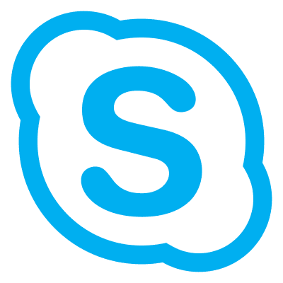 Skype_logo Skype_logo