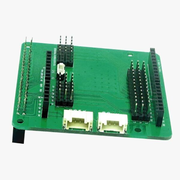Raspberry2simpleRTK2B simpleRTK2B Raspberry