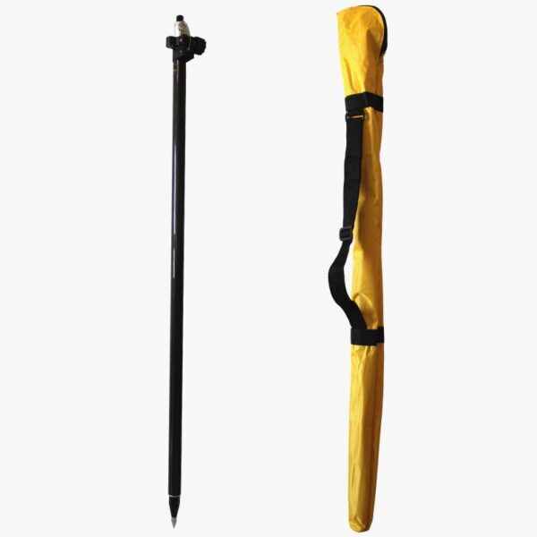 polebag Pole and pole bag