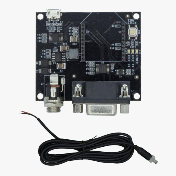 RS232-adapter-cable Ardusimple RS232 adapter + cable