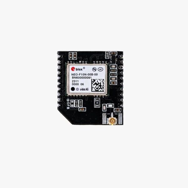 Simplegnss_Micro_F10N Simplegnss Micro F10N