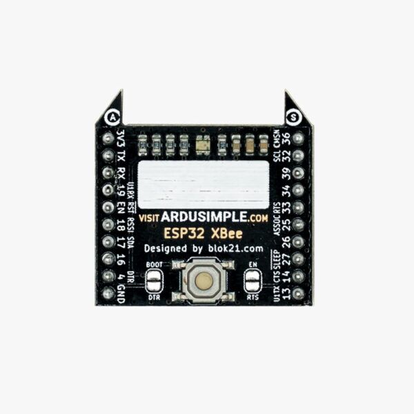 WiFi NTRIP Master external antenna version plugins